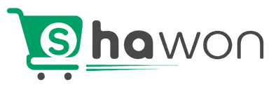 Shawon Logo